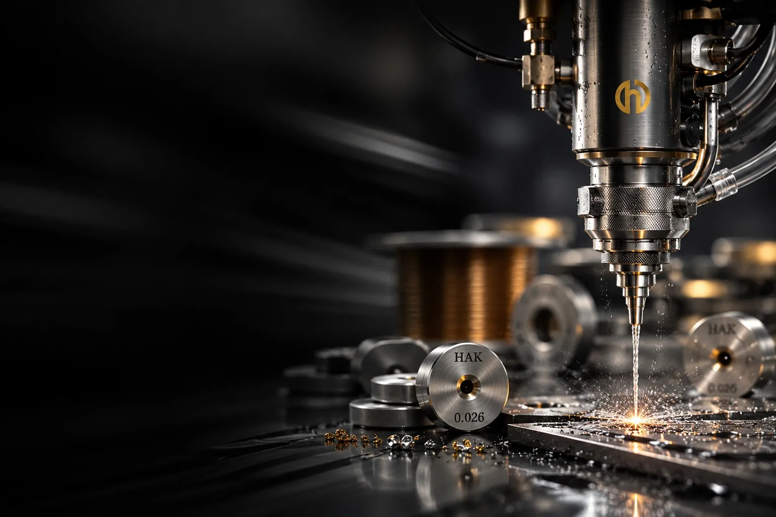 HAK engineering services